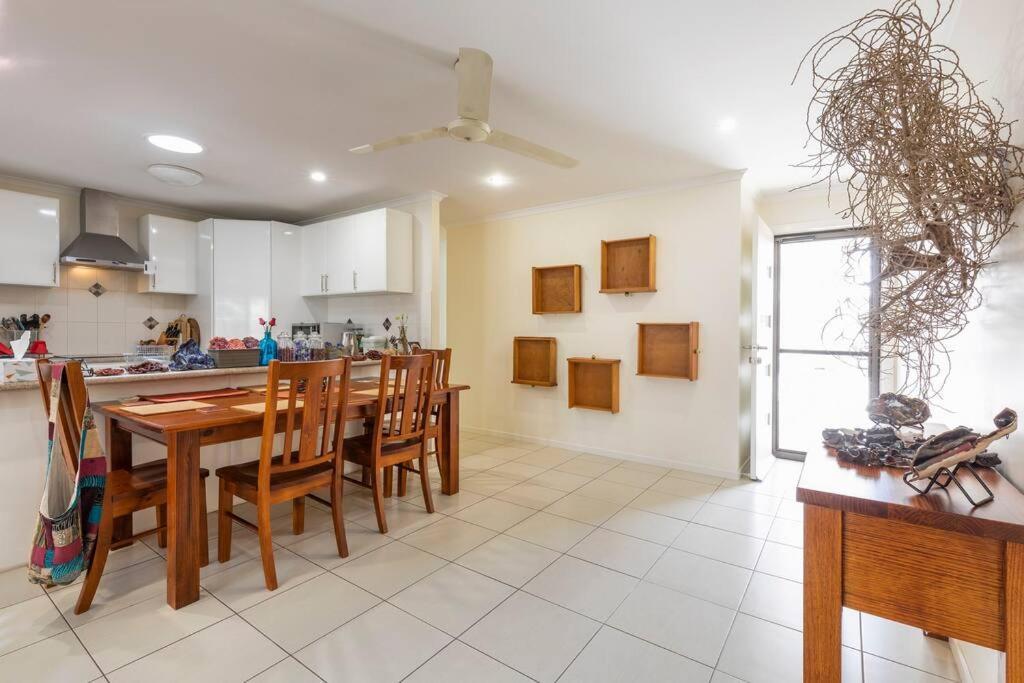 Cosy Home In Yandina Exterior foto
