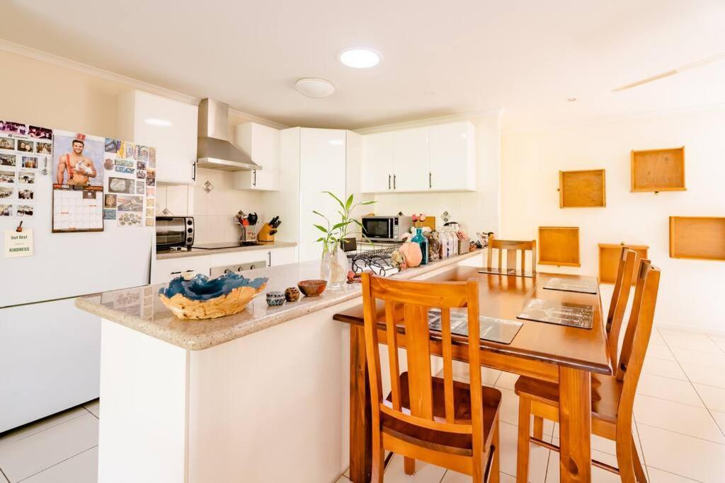 Cosy Home In Yandina Exterior foto