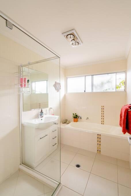 Cosy Home In Yandina Exterior foto