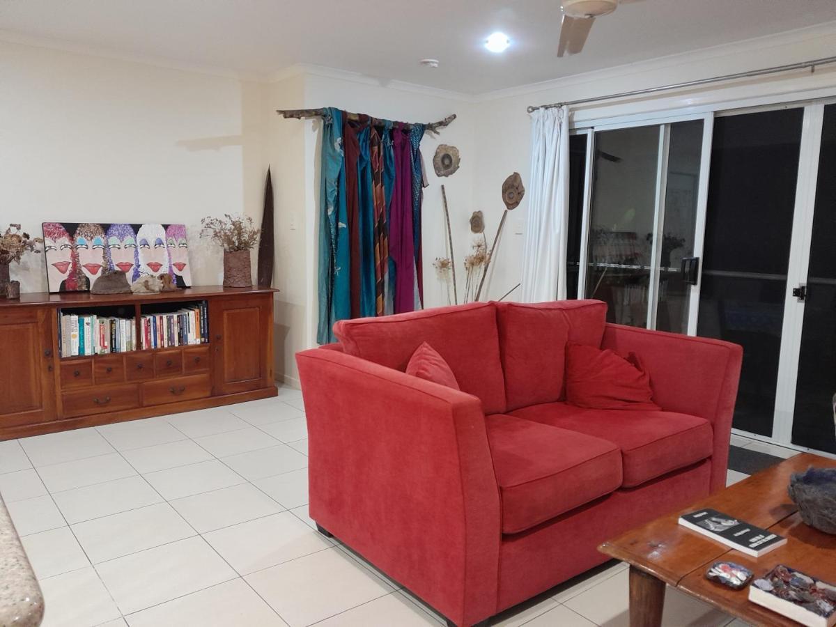 Cosy Home In Yandina Exterior foto